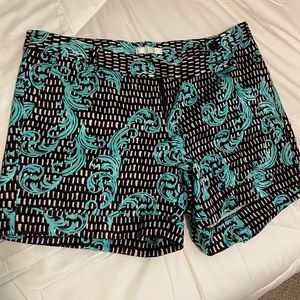 Jade shorts - comfortable and stylish